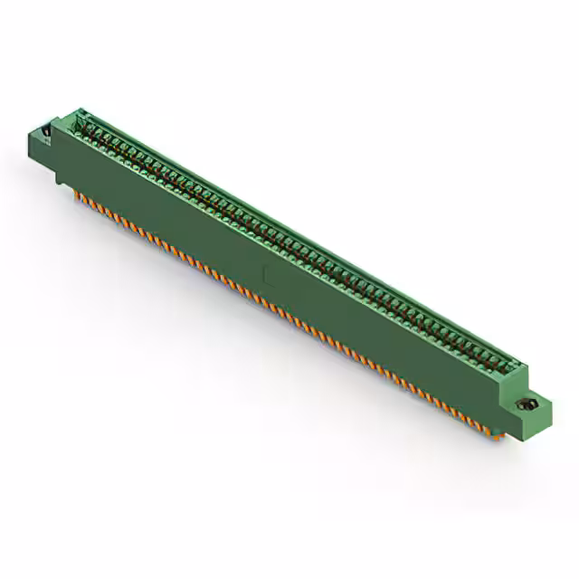 345-104-560-508 EDAC Inc.  Edgeboard Connectors